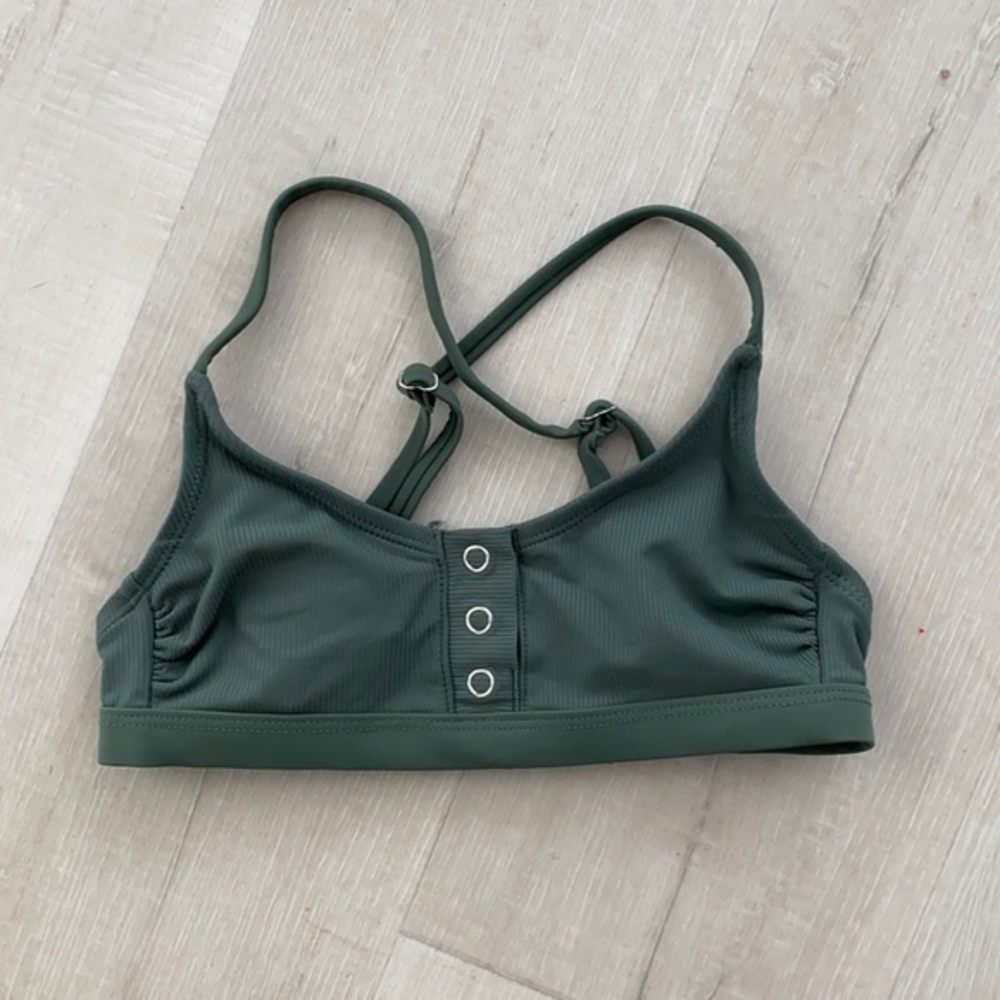Bikini‎ top xhilaration size xs